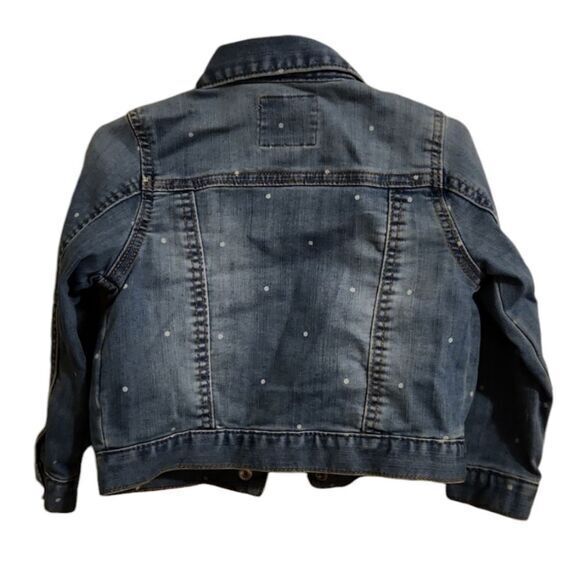 Jean jacket - Picture 3 of 3